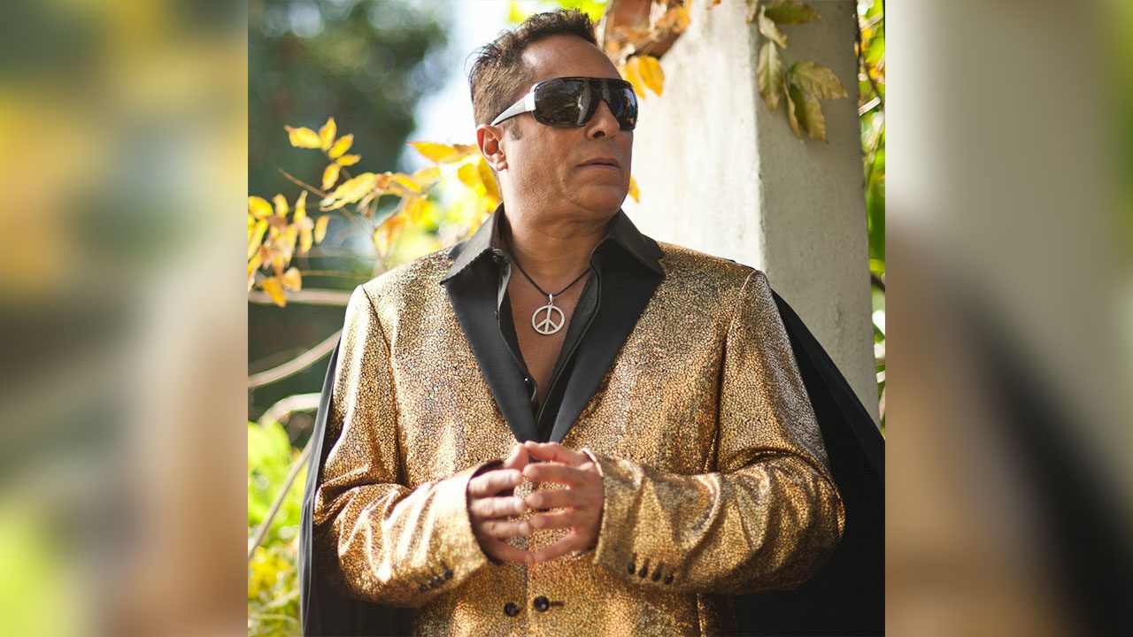 Sir Ivan Takes ‘Love Is The Piece’ into Tech Trance Territory with Alex M.O.R.P.H. Remix