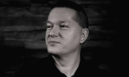 Tomas Balaz Delivers Intimate Storytelling with His New Deep House Track “I Feel Sorry”