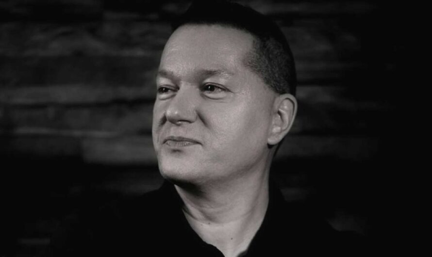 Tomas Balaz Delivers Intimate Storytelling with His New Deep House Track “I Feel Sorry”