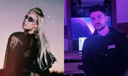 Yohann Warren & Scarlett Deliver a Heartfelt Collaboration with 'Think About'