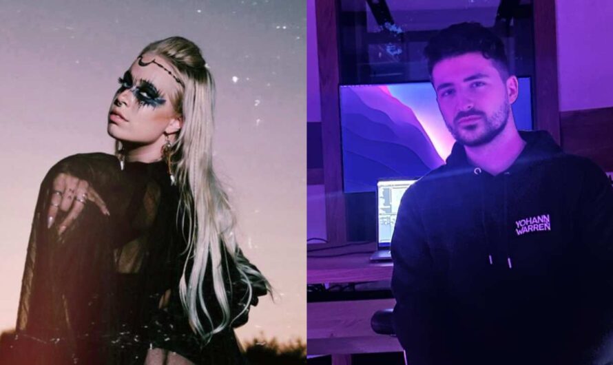 Yohann Warren & Scarlett Deliver a Heartfelt Collaboration with ‘Think About’