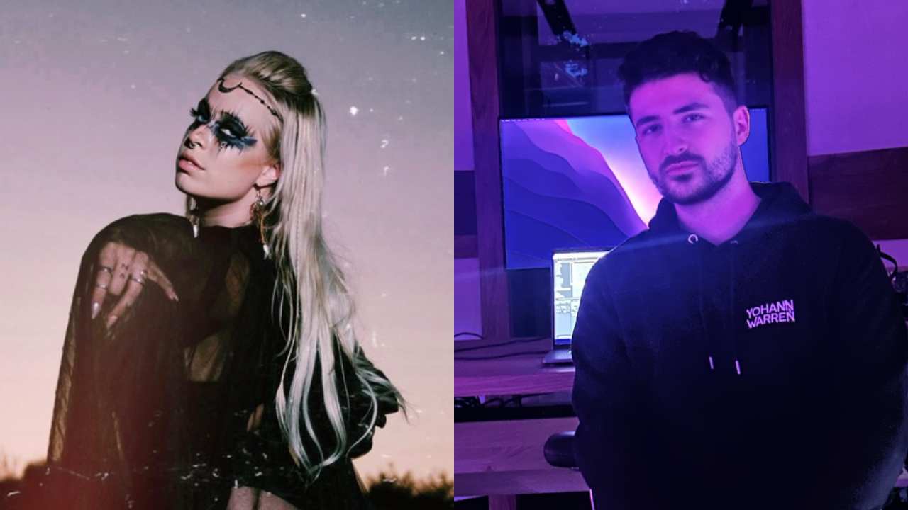 Yohann Warren & Scarlett Deliver a Heartfelt Collaboration with 'Think About'