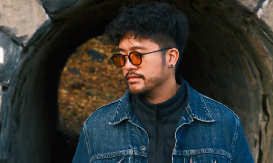 JAWII Unleashes Peak-Time Weapon “Bass So Loud”, A High-Energy Statement Built for the Club