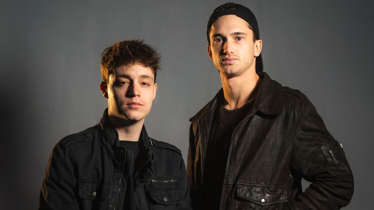 Matt Pridgyn and Amél Unite for Progressive House Anthem “Do It All Again”