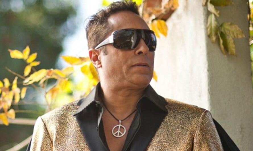 Alex M.O.R.P.H. Reworks Sir Ivan’s ‘Love Is The Piece’ Into a Peak-Time Tech Trance Anthem