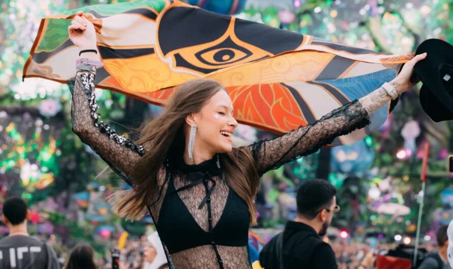 Essential New Music Releases Filling Dance Floors This April 2026