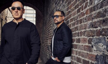 The Trilogy Is Complete: Deep Dish Return to Global Underground with #GU49 Dublin