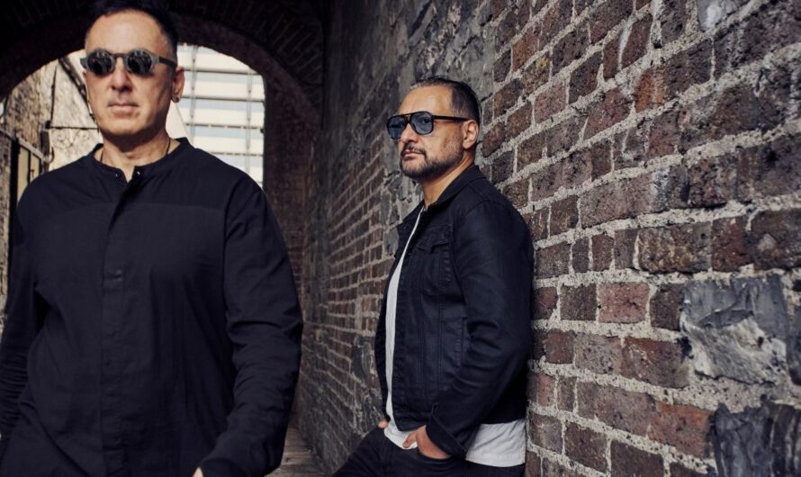 The Trilogy Is Complete: Deep Dish Return to Global Underground with #GU49 Dublin