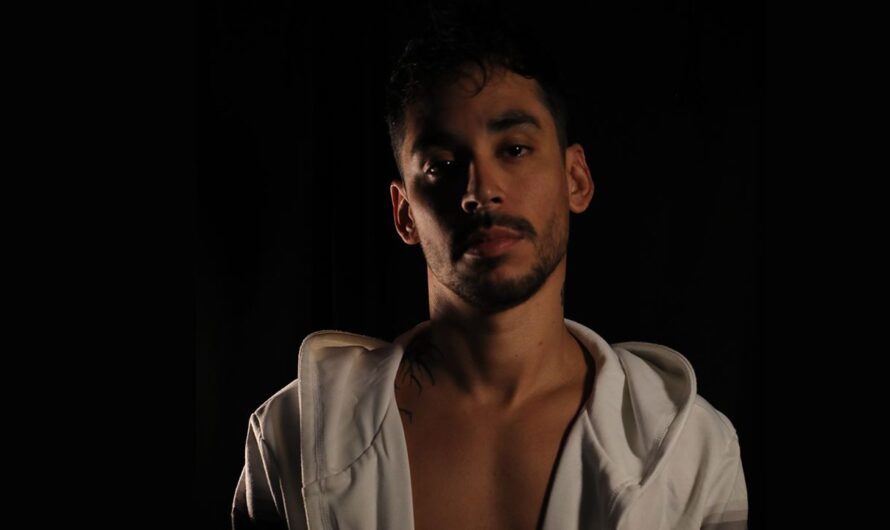 Desdel Barro Blends Club Energy and Fitness Culture with New Single ‘Exercise Booty’