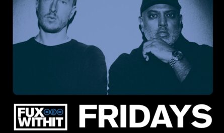 FUXWITHITFRIDAYS – 620: The Week’s Best New Music
