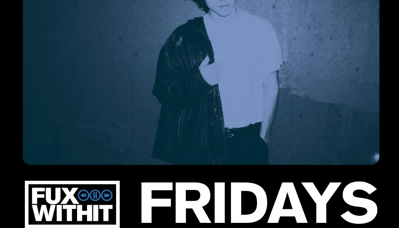 FUXWITHITFRIDAYS – 621: The Week’s Best New Music