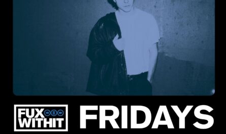 FUXWITHITFRIDAYS – 621: The Week’s Best New Music