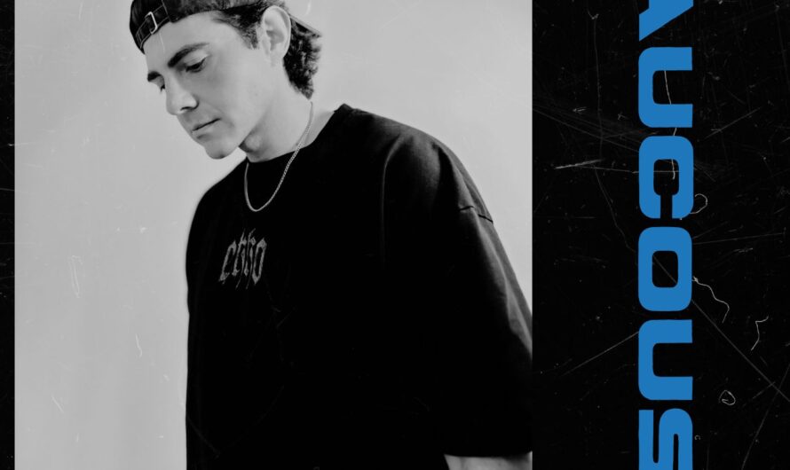 Raucous: A Deep Dive into the Underground Bass Scene