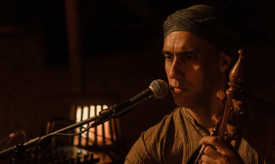Zhubin Kalhor’s Music Doesn’t Simply Move Bodies; It Subtly Elevates States of Awareness