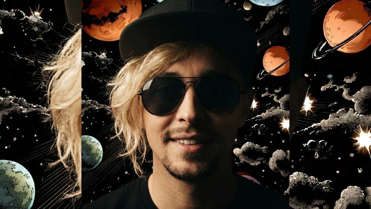 KamRed Blends Country Storytelling With Eurodance Energy On New Single 'Secret'